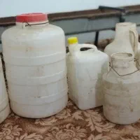 دبه سالم|ظروف نگهدارنده، پلاستیکی، یک‌بارمصرف|سبزوار, زینبیه|دیوار