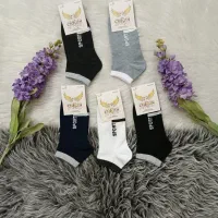 جوراب  قیمت جفتی ۳۵|لباس|قزوین, |دیوار