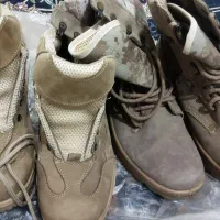 کفش کوهنوردی