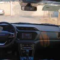 MVM x33 s ATام وی ام ایکس ۳۳ اس نیو فیس گیربکس|خودرو سواری و وانت|اصفهان, خانه اصفهان|دیوار