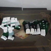 جوراب مردانه و زنانه