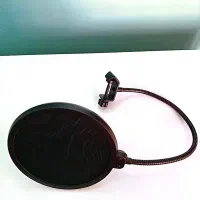 میکروفون استودیویی audio tecnica|آلات موسیقی|تهران, شهر زیبا|دیوار