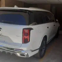 گک شاسی ES9