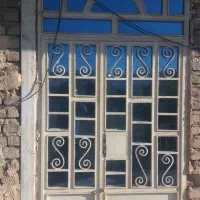 درب وپنجره کار کرده،|مصالح و تجهیزات ساختمان|کوهدشت, |دیوار