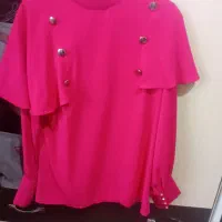 لباس در حد نو زنانه و مردانه قیمت توافقی