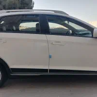 MWM 315 اسپرت اکسلنت بدونه رنگ شاسی پلمپ|خودرو سواری و وانت|مشهد, الهیه|دیوار