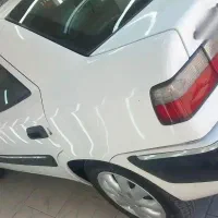 فروش زانتیا نقد قسط حداقل ۳۰۰ نقدی|خودرو سواری و وانت|تربتحیدریه, قائم|دیوار