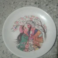 پیش دستی قدیمی