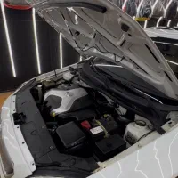 برلیانس H320 مدل ۹۵ گیربکس اتوماتیک|خودرو سواری و وانت|تالش, هشتپر|دیوار