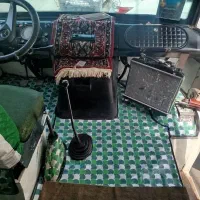 مینی بوس بنز مدل۶۱|خودرو سنگین|مرند, |دیوار