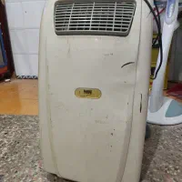 کولر گازی پرتابل