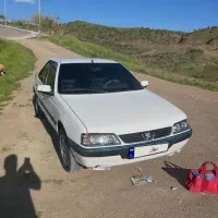 پژو405slxtu5|خودرو سواری و وانت|جوانرود, |دیوار