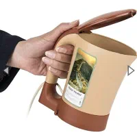 چای ساز و قهوه جوش همراه|سماور، چایساز، قهوهساز|تهران, زیبادشت|دیوار