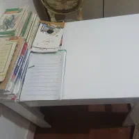 میز مطالعه|میز تحریر و کامپیوتر|گنبد کاووس, |دیوار