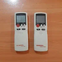 کنترل کولر جنرال اصل