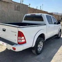 فوتون بنزینی ۹۸ تمام فابریک نقد و  اقساط