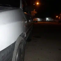 پراید۹۷ بدون رنگ|خودرو سواری و وانت|تربت‌حیدریه, بازار|دیوار