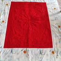 فروش لحاف.پتو.تشک