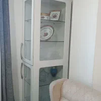 بوفه|بوفه، ویترین، کنسول|فاضل آباد, |دیوار