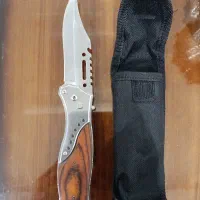 چاقو با قلاف|کوهنوردی و کمپینگ|تهران, مسعودیه|دیوار