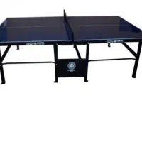 لوازم بازی میز پینگ پنگ تفریحی ویلایی باشگاهی حیاط|ورزش‌های توپی|لاهیجان, شیشه گران|دیوار