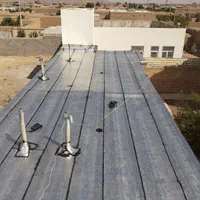 اجرای انواع ایزوگام شرق و دلیجان|خدمات پیشه و مهارت|شاهینشهر, نظامی|دیوار