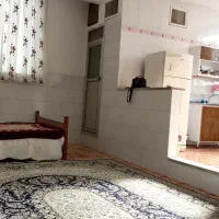 سوییت منزل مبله تمیز