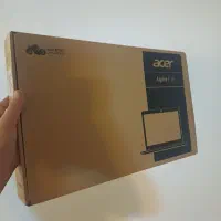 لپتاپ گیمینگ Acer aspire e15|رایانه همراه|تهران, جنت‌آباد مرکزی|دیوار