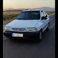 پراید 131 SE، مدل ۱۳۹۷