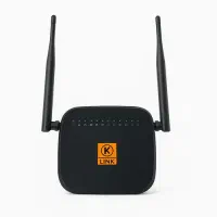 مودم +ADSL2 کی لینک KLink ADSL 124s|مودم و تجهیزات شبکه|بابل, |دیوار