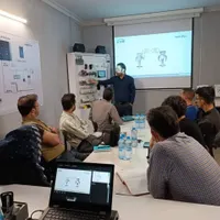 آموزش برق صنعتی،ساختمان،آسانسور،BMS،PLC|خدمات آموزشی|سبزوار, |دیوار