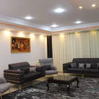 منزل مبله/اجاره آپارتمان/تایمی/درهفت تنان