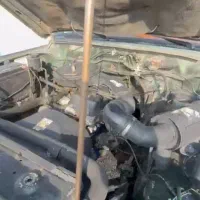 ماشین پاترول|خودرو کلاسیک|رشت, استقامت ۱|دیوار