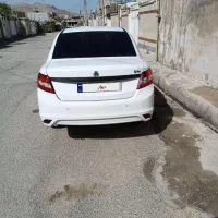 ساینا ۴۰۱ در حد صفر بدون خط و خش خونگی