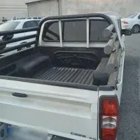 مزدا کارا دوکابین مدل1401|خودرو سواری و وانت|تهران, شهرک آزمایش|دیوار