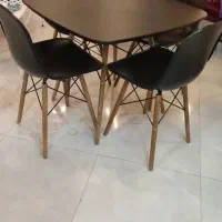 تجهیزات کافه رستورانی صندلی|میز و صندلی غذاخوری|بهشهر, |دیوار