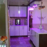 فروش منزل دوطبقه دو واحد طبقه بالا|فروش خانه و ویلا|سوسنگرد, |دیوار