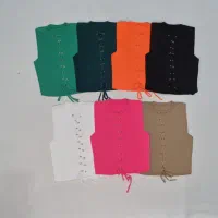 کت کراپ نو|لباس|کرج, باغستان|دیوار