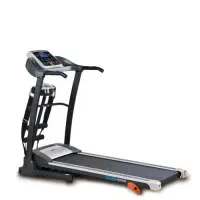 تردمیل و الپتیکال (اسکی فضایی جرمن گیت Alpai300)|تجهیزات ورزشی|تبریز, |دیوار