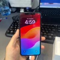 ایفون xs max 256
