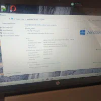 لب تاب hp