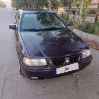 سمند ef7 مدل ۹۲