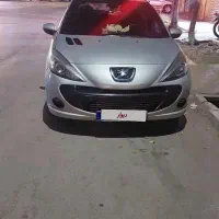 پژو 207i دنده‌ای TU5، مدل ۱۳۸۹