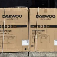 فروش ظرفشوی دوو ۱۴ نفره سری جدید با بهترین کیفیت|ماشین ظرفشویی|بانه, |دیوار