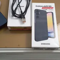 سامسونگ Galaxy A25 با حافظهٔ ۱۲۸ گیگابایت|موبایل|تویسرکان, |دیوار