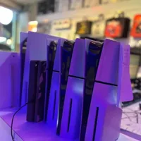 پکیج بازی PS5 تمام به انتخاب مشتری|کنسول، بازی ویدئویی و آنلاین|رشت, دیلمان|دیوار