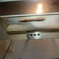فر پیتزا تمیز و پرچم ساحلی|کافی‌شاپ و رستوران|قم, نیروگاه|دیوار