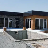 تولیدی انواع درب وپنچره دوجداره upvc