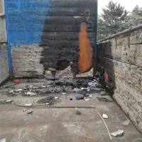 باربند باری چوبی|قطعات یدکی و لوازم جانبی|تهران, مروارید شهر|دیوار