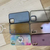۷عدد قاب ایفون۱۲ نرمال